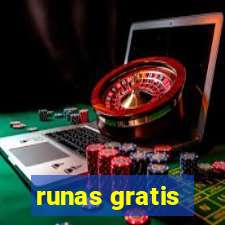 runas gratis